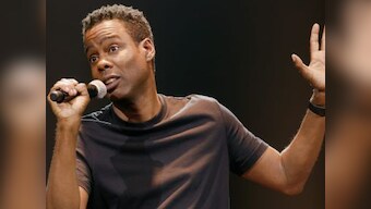 Comedian Chris Rock discusses his recent divorce, addiction to adult entertainment in new Netflix special
