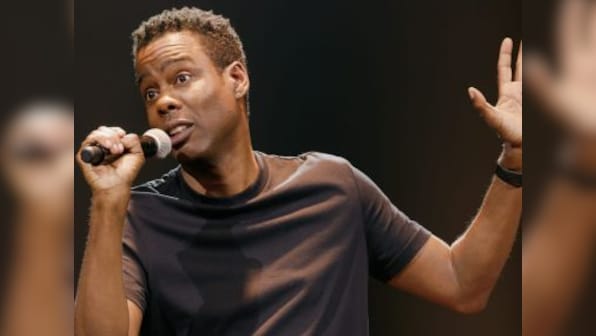 Comedian Chris Rock discusses his recent divorce, addiction to adult entertainment in new Netflix special