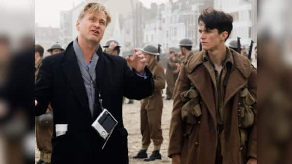 Oscars 2018: Understanding Christopher Nolan's repeated Best Director snubs and why Dunkirk made the cut