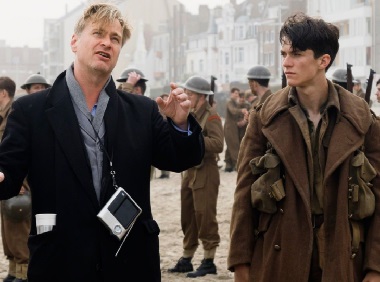 Oscars 2018: Understanding Christopher Nolan's repeated Best Director snubs and why Dunkirk made the cut Oscars 2018: Understanding Christopher Nolan's repeated Best Director snubs and why Dunkirk made the cut