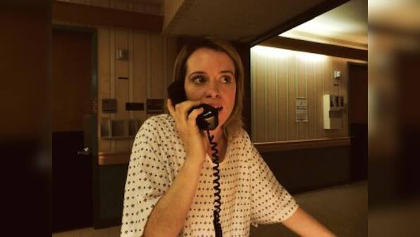 Steven Soderbergh unveils Unsane, his new thriller shot on an iPhone, at 2018 Berlinale