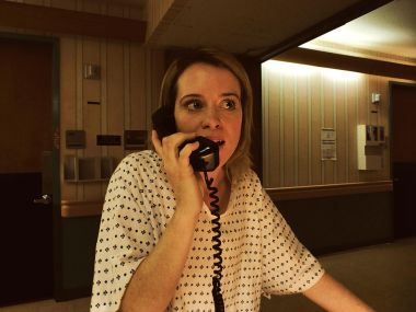 Steven Soderbergh unveils Unsane, his new thriller shot on an iPhone, at 2018 Berlinale Steven Soderbergh unveils Unsane, his new thriller shot on an iPhone, at 2018 Berlinale