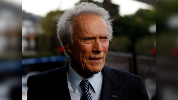 Clint Eastwood to direct and star in The Mule, based on the true story of a 90-year-old drug courier