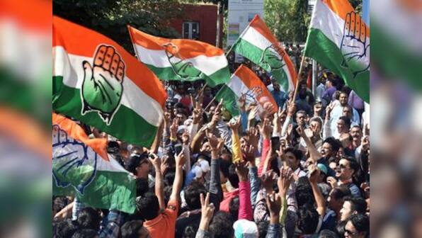 As Congress skips Assam Assembly's tea party over saffron decor, Tarun Gogoi says state govt being 'run by RSS'