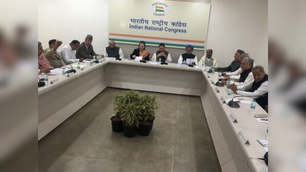 PNB fraud: Congress pins hope on Rs 11,400 cr scam to corner Narendra Modi govt, seeks joint parliamentary probe