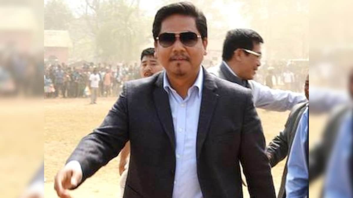 NPP will break ties with NDA if Centre passes citizenship bill in Rajya Sabha, says Meghalaya CM Conrad Sangma