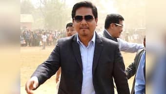 North East polls: NPP has scripted a fairy tale rise from little-known Manipur outfit to regional power player