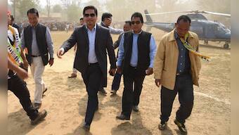Meghalaya Election: No pre-poll alliance with BJP, says NPP chief Conrad Sangma, terms Hindutva politics a Congress creation