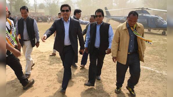 Meghalaya Election: No pre-poll alliance with BJP, says NPP chief Conrad Sangma, terms Hindutva politics a Congress creation