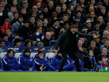 Champions League: Antonio Conte says Chelsea can achieve something incredible at Camp Nou against Barcelona