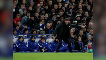 Champions League: Antonio Conte says Chelsea can achieve 'something incredible' at Camp Nou against Barcelona