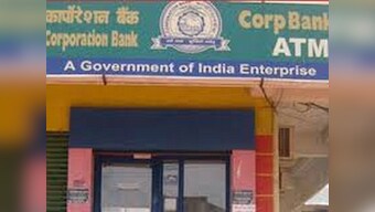 Corporation Bank Q3 net profit jumps to Rs 421 cr on higher interest income; bad loan provisions surge