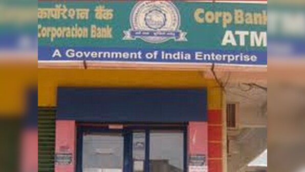 Corporation Bank Q3 net profit jumps to Rs 421 cr on higher interest income; bad loan provisions surge