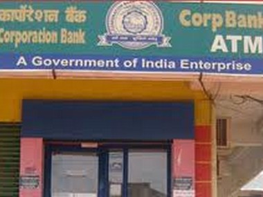 Corporation Bank Q3 net profit jumps to Rs 421 cr on higher interest income; bad loan provisions surge Corporation Bank Q3 net profit jumps to Rs 421 cr on higher interest income; bad loan provisions surge