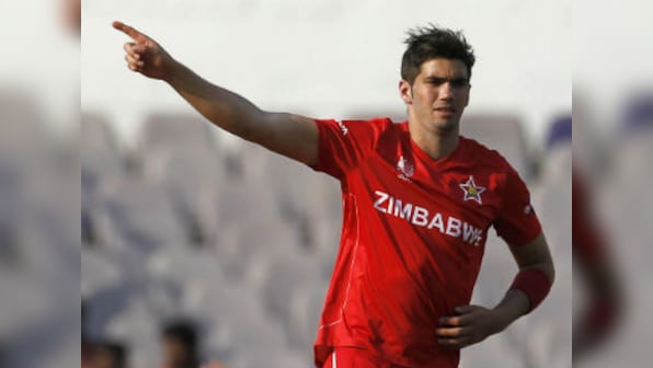 Zimbabwe captain Graeme Cremer says World Cup qualification can lift the country