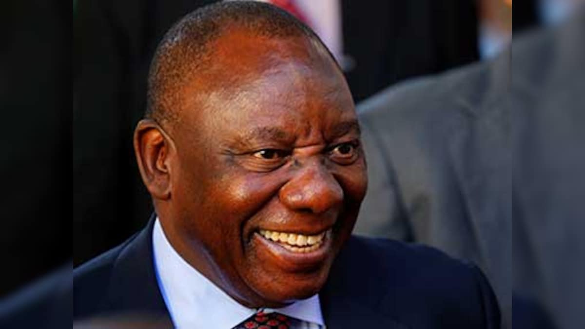 South Africa election: President Cyril Ramaphosa's ANC faces toughest challenge, 25 years after end of apartheid rule