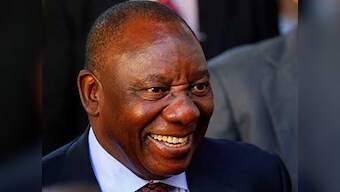 Donald Trump gives Republic Day a miss but chief guest Cyril Ramaphosa may hold key to boost India-South Africa ties