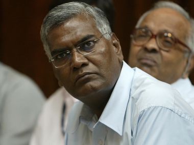 Political-tactical line of CPM 'self-contradictory'; 'impossible' to maximise rallying anti-BJP votes, says CPI leader D Raja Political-tactical line of CPM 'self-contradictory'; 'impossible' to maximise rallying anti-BJP votes, says CPI leader D Raja