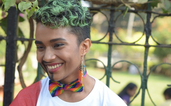 People of Pride: First-timers, a prince, regulars — the many faces of Queer Azaadi Mumbai