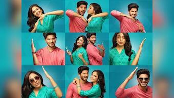 Kannum Kannum Kollaiyadithaal director says film will properly establish Dulquer Salmaan as lead hero in Tamil cinema