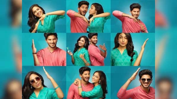 Kannum Kannum Kollaiyadithaal director says film will properly establish Dulquer Salmaan as lead hero in Tamil cinema