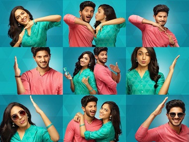 Kannum Kannum Kollaiyadithaal director says film will properly establish Dulquer Salmaan as lead hero in Tamil cinema Kannum Kannum Kollaiyadithaal director says film will properly establish Dulquer Salmaan as lead hero in Tamil cinema