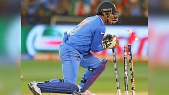 India vs South Africa: MS Dhoni becomes first Indian wicketkeeper to effect 400 dismissals in ODIs
