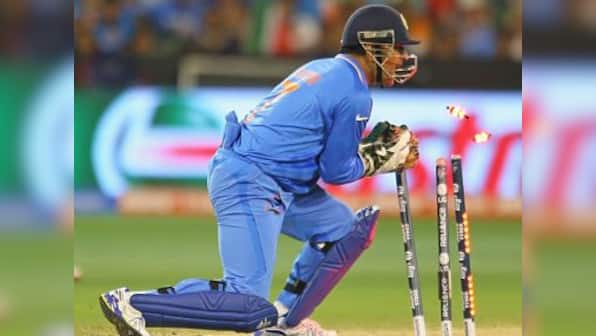 India vs South Africa: MS Dhoni becomes first Indian wicketkeeper to effect 400 dismissals in ODIs