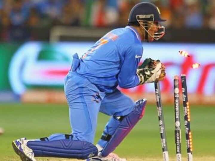 India vs South Africa: MS Dhoni becomes first Indian wicketkeeper to effect 400 dismissals in ODIs