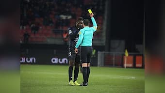 Ligue 1: French League to investigate Mario Balotelli's allegations of being racially abused by Dijon fans