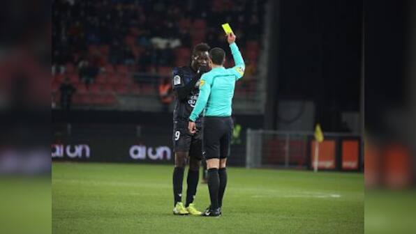 Ligue 1: French League to investigate Mario Balotelli's allegations of being racially abused by Dijon fans