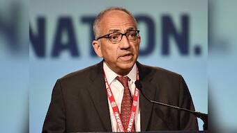 Carlos Cordeiro pips Hope Solo, others to be elected as President of United States Soccer Federation