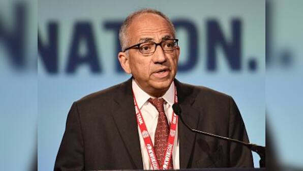 Carlos Cordeiro pips Hope Solo, others to be elected as President of United States Soccer Federation