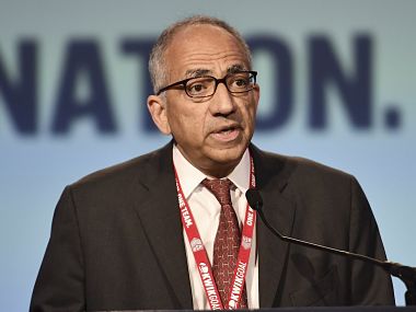 Carlos Cordeiro pips Hope Solo, others to be elected as President of United States Soccer Federation Carlos Cordeiro pips Hope Solo, others to be elected as President of United States Soccer Federation