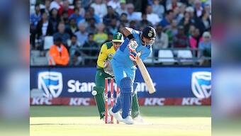 India vs South Africa: Suresh Raina hopes to continue strong show in T20 cricket and make comeback to ODI team