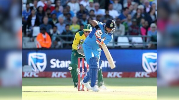 India vs South Africa: Suresh Raina hopes to continue strong show in T20 cricket and make comeback to ODI team