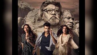 Sudhir Mishra on Daas Dev: Don't want people to misunderstand the film as political drama