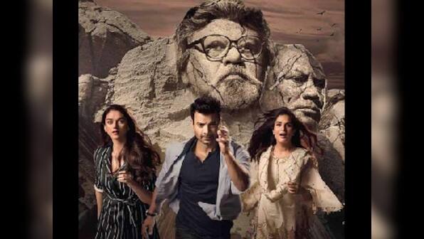 Sudhir Mishra on Daas Dev: Don't want people to misunderstand the film as political drama