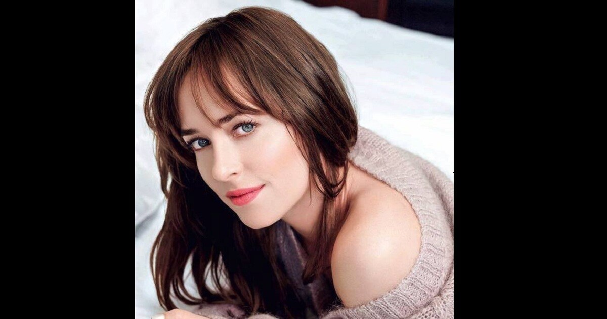 Fifty Shades Star Dakota Johnson Says Franchise Would Have Created Record Had All Sex Scenes 
