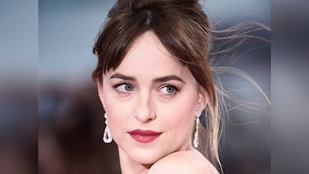 Dakota Johnson reveals prolonged battle with depression, says her brain 'moves at a million miles per minute'