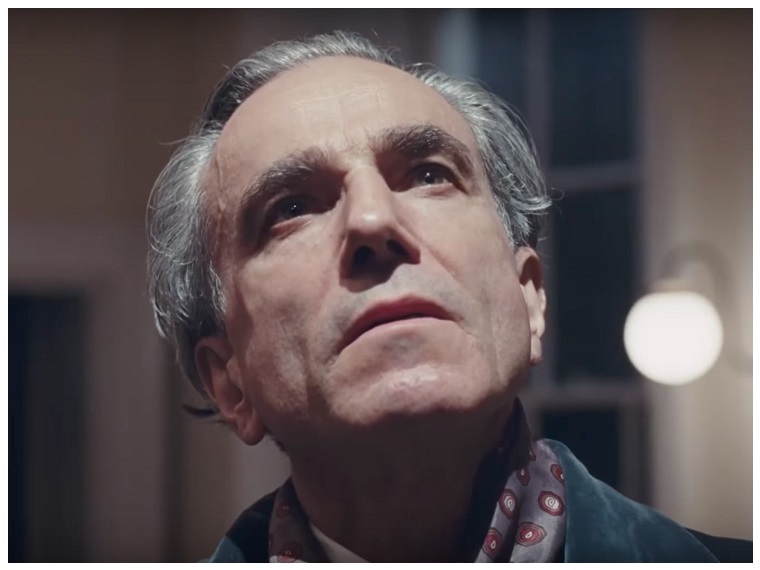 Thank you, Daniel Day-Lewis: Why the Phantom Thread star is the greatest actor of our generation Thank you, Daniel Day-Lewis: Why the Phantom Thread star is the greatest actor of our generation