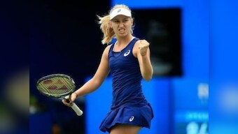 Mexican Open: Daria Gavrilova, Lesia Tsurenko advance to 2nd round; David Ferrer breezes past Andrey Rublev