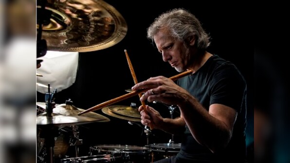 Jazz India Circuit: Drummer Dave Weckl to headline Delhi edition; perform with Mohini Dey, John Law's Congregation