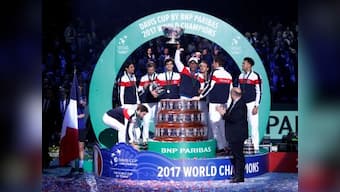 Revamped Davis Cup could be held in Madrid or France next year, says Spanish Tennis Federation chief
