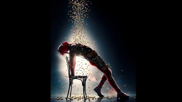 Deadpool 2: New poster of the Ryan Reynolds-starrer is packed with humour, nostalgic charm