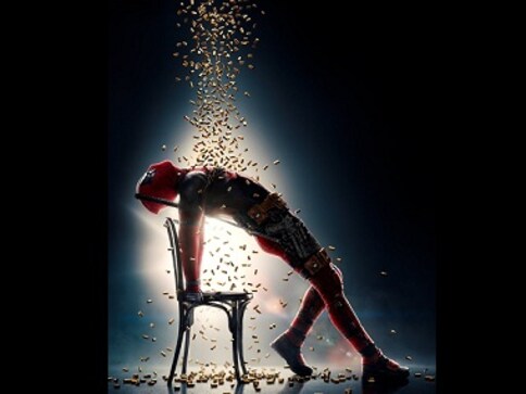 Deadpool 2: New poster of the Ryan Reynolds-starrer is packed with humour, nostalgic charm Deadpool 2: New poster of the Ryan Reynolds-starrer is packed with humour, nostalgic charm