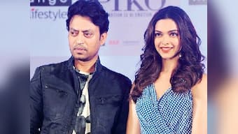 Deepika Padukone, Irrfan Khan starrer delayed due to actors' health problems, confirms director Vishal Bhardwaj