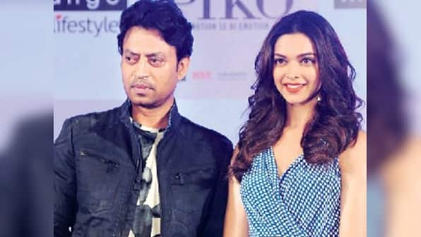 Deepika Padukone, Irrfan Khan starrer delayed due to actors' health problems, confirms director Vishal Bhardwaj