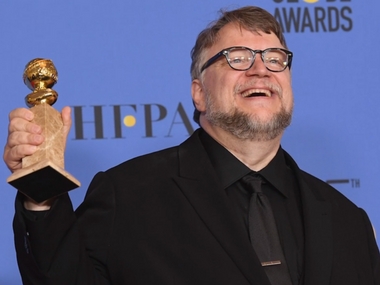 Guillermo del Toro, Oscar-winnng director of Shape of Water, launches scholarship for aspiring Mexican filmmakers Guillermo del Toro, Oscar-winnng director of Shape of Water, launches scholarship for aspiring Mexican filmmakers