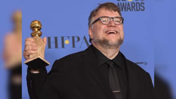 Guillermo del Toro, Oscar-winnng director of Shape of Water, launches scholarship for aspiring Mexican filmmakers